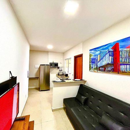 Expo Center - Apartamento Vila Maria - São Paulo Zewnętrze zdjęcie