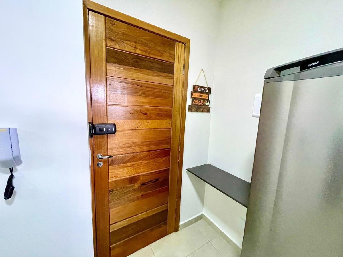 Expo Center - Apartamento Vila Maria - São Paulo Zewnętrze zdjęcie
