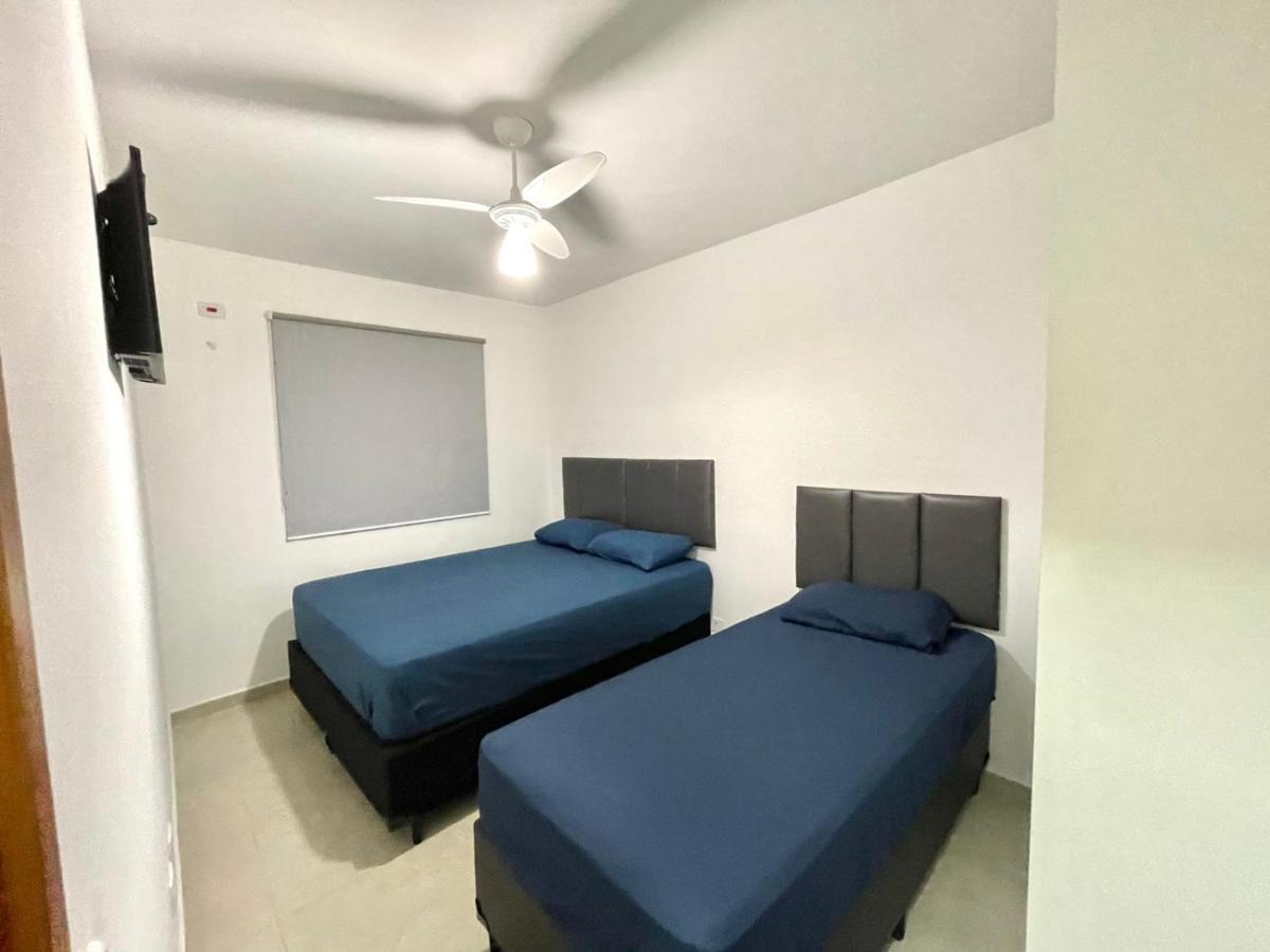 Expo Center - Apartamento Vila Maria - São Paulo Zewnętrze zdjęcie