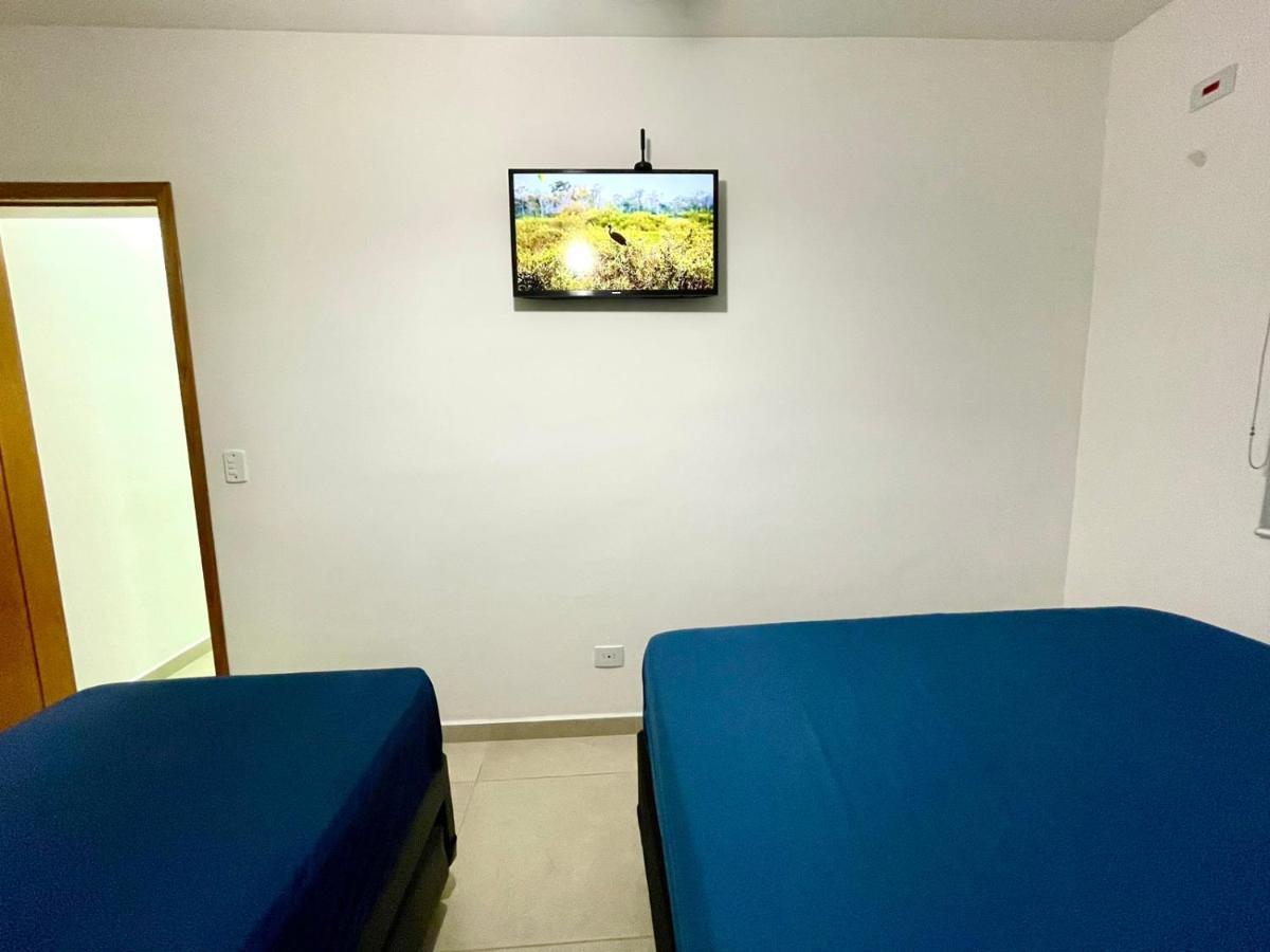 Expo Center - Apartamento Vila Maria - São Paulo Zewnętrze zdjęcie