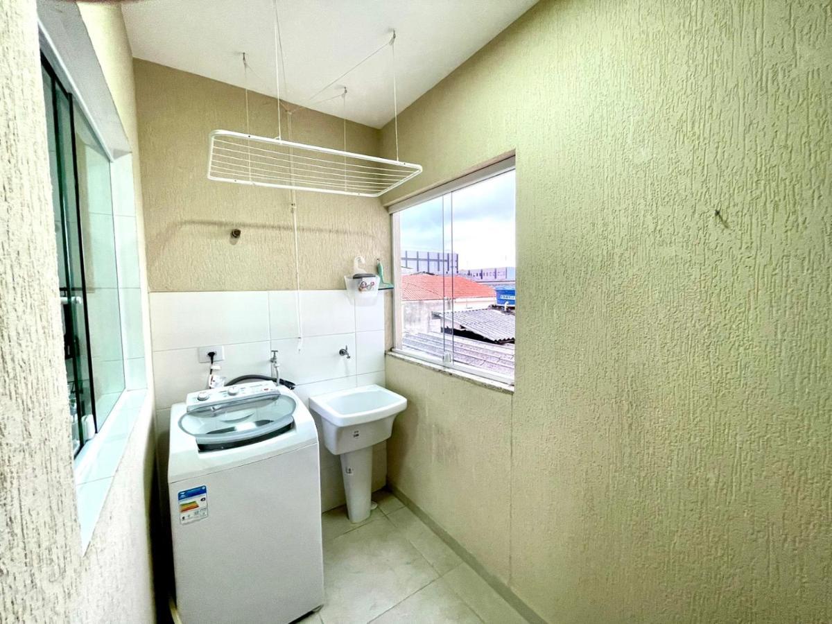 Expo Center - Apartamento Vila Maria - São Paulo Zewnętrze zdjęcie