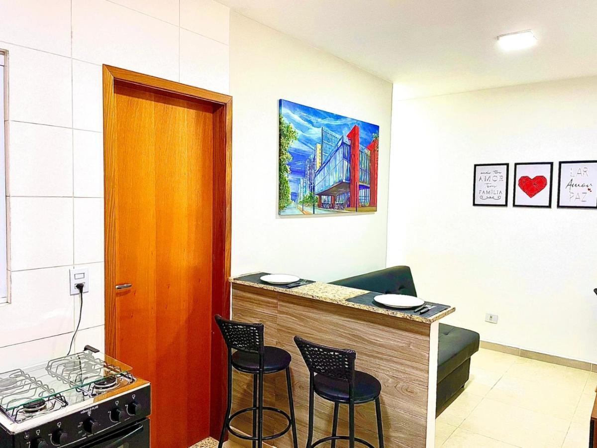 Expo Center - Apartamento Vila Maria - São Paulo Zewnętrze zdjęcie