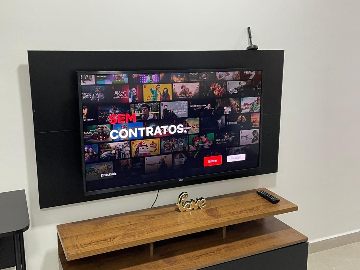 Expo Center - Apartamento Vila Maria - São Paulo Zewnętrze zdjęcie